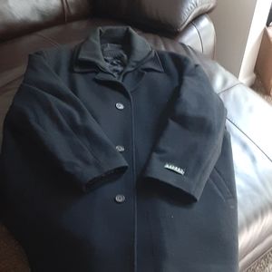 Ralph Lauren peacoat